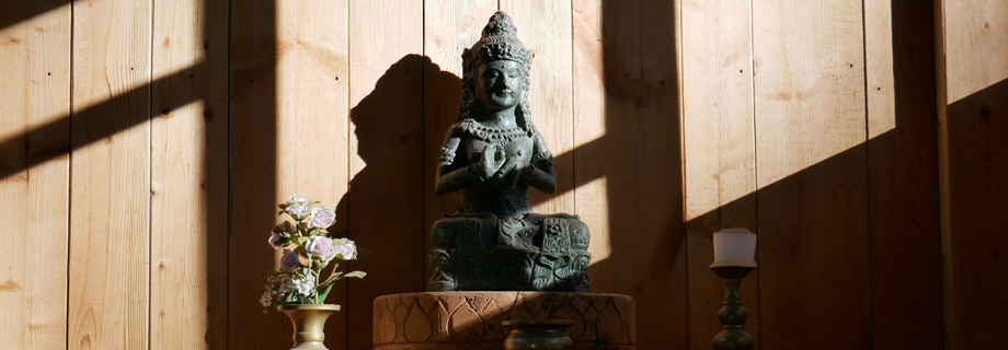 Buddhisattva