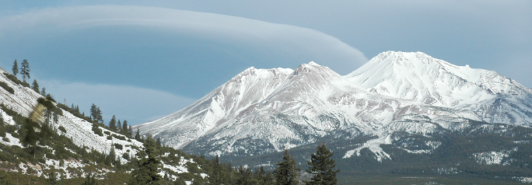 Shasta Abbey Buddhist Monastery